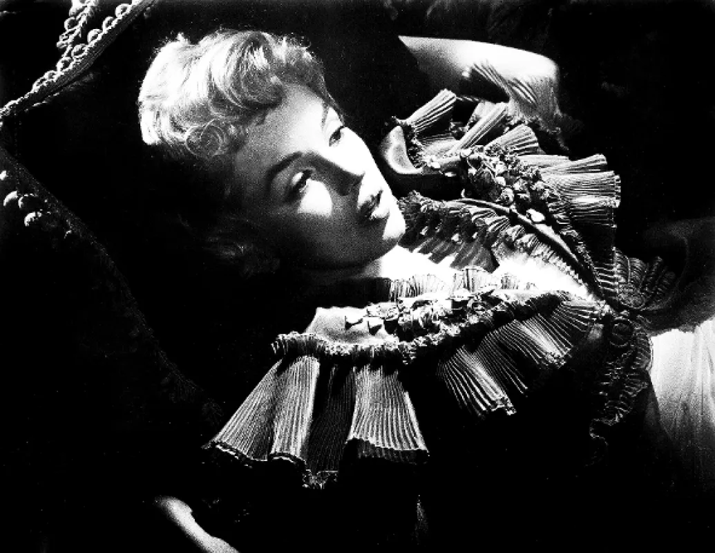 Princ a tanečnice (The Prince and the Showgirl), 1957 - fotogaléria