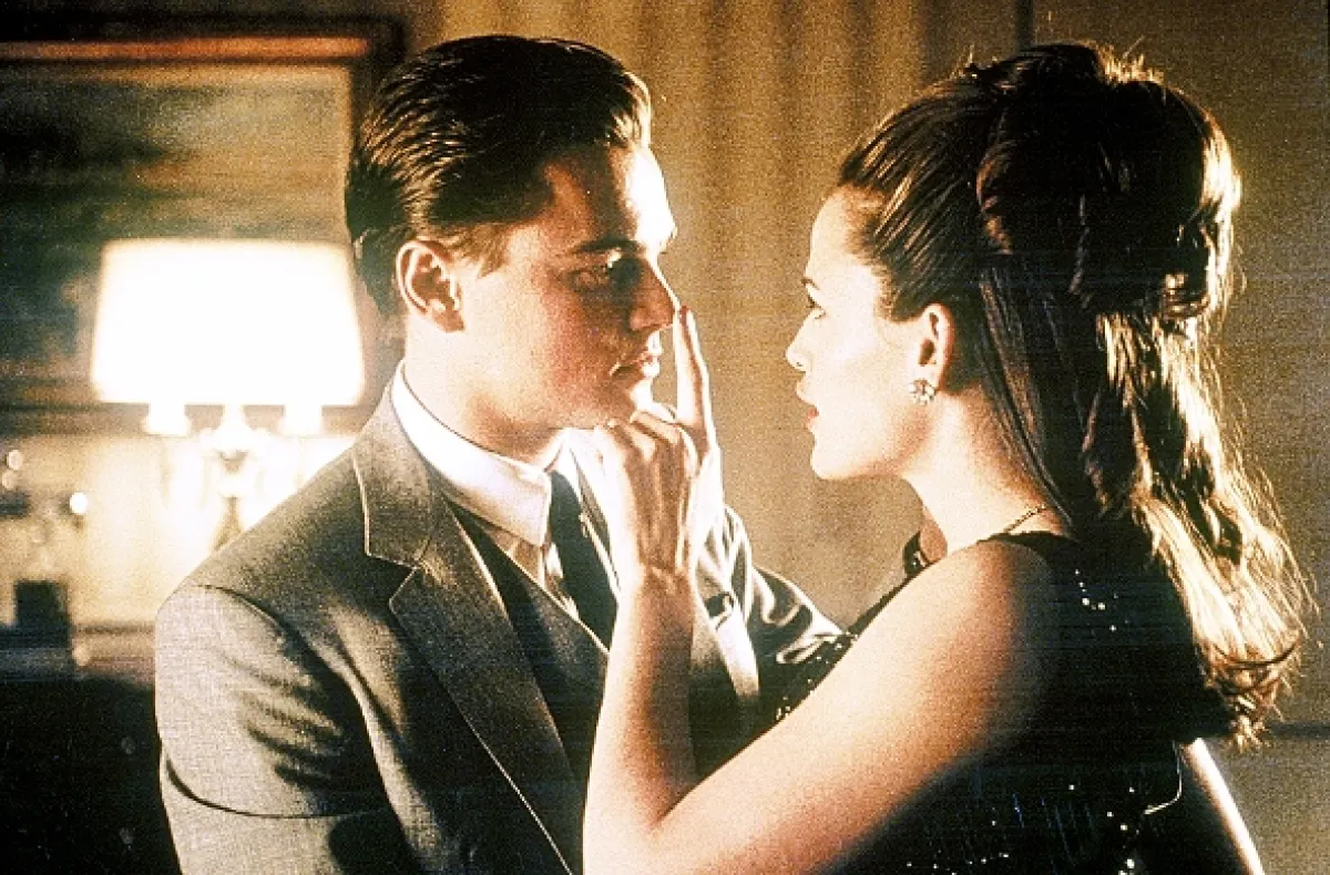 Chyť ma, ak to dokážeš (Catch Me If You Can), 2002 - fotogaléria