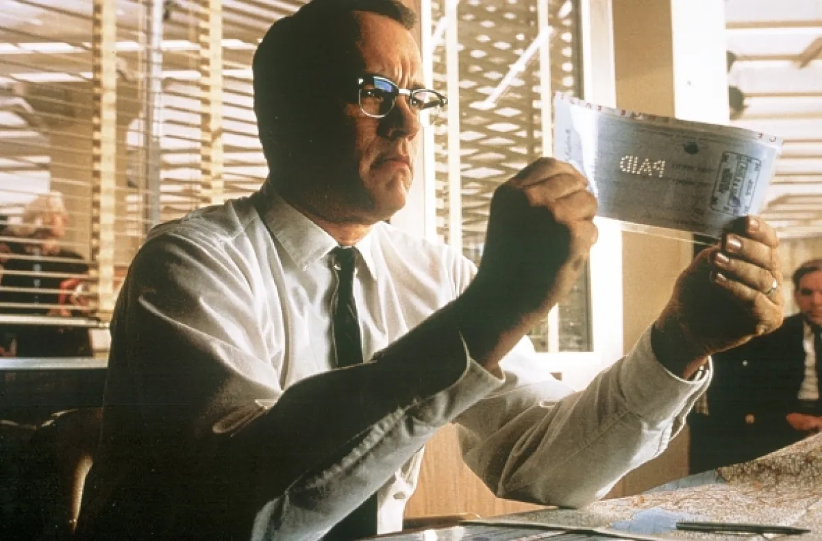 Chyť ma, ak to dokážeš (Catch Me If You Can), 2002 - fotogaléria