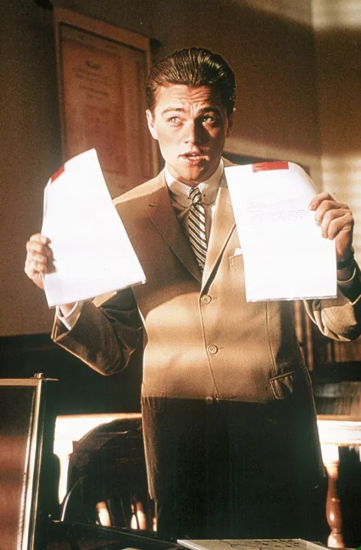 Chyť ma, ak to dokážeš (Catch Me If You Can), 2002 - fotogaléria