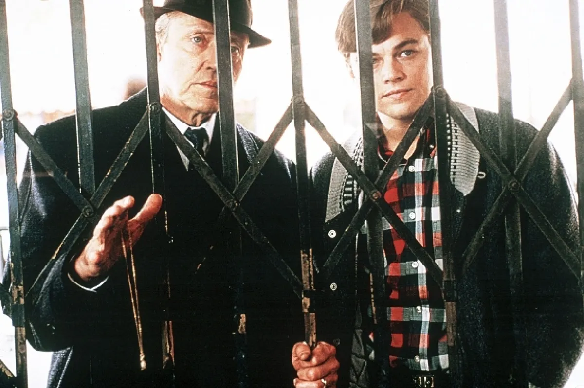 Chyť ma, ak to dokážeš (Catch Me If You Can), 2002 - fotogaléria
