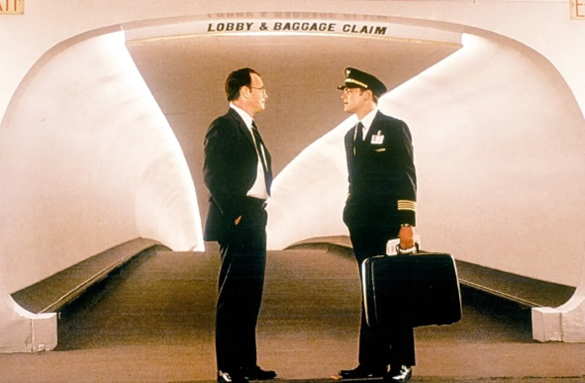 Chyť ma, ak to dokážeš (Catch Me If You Can), 2002 - fotogaléria