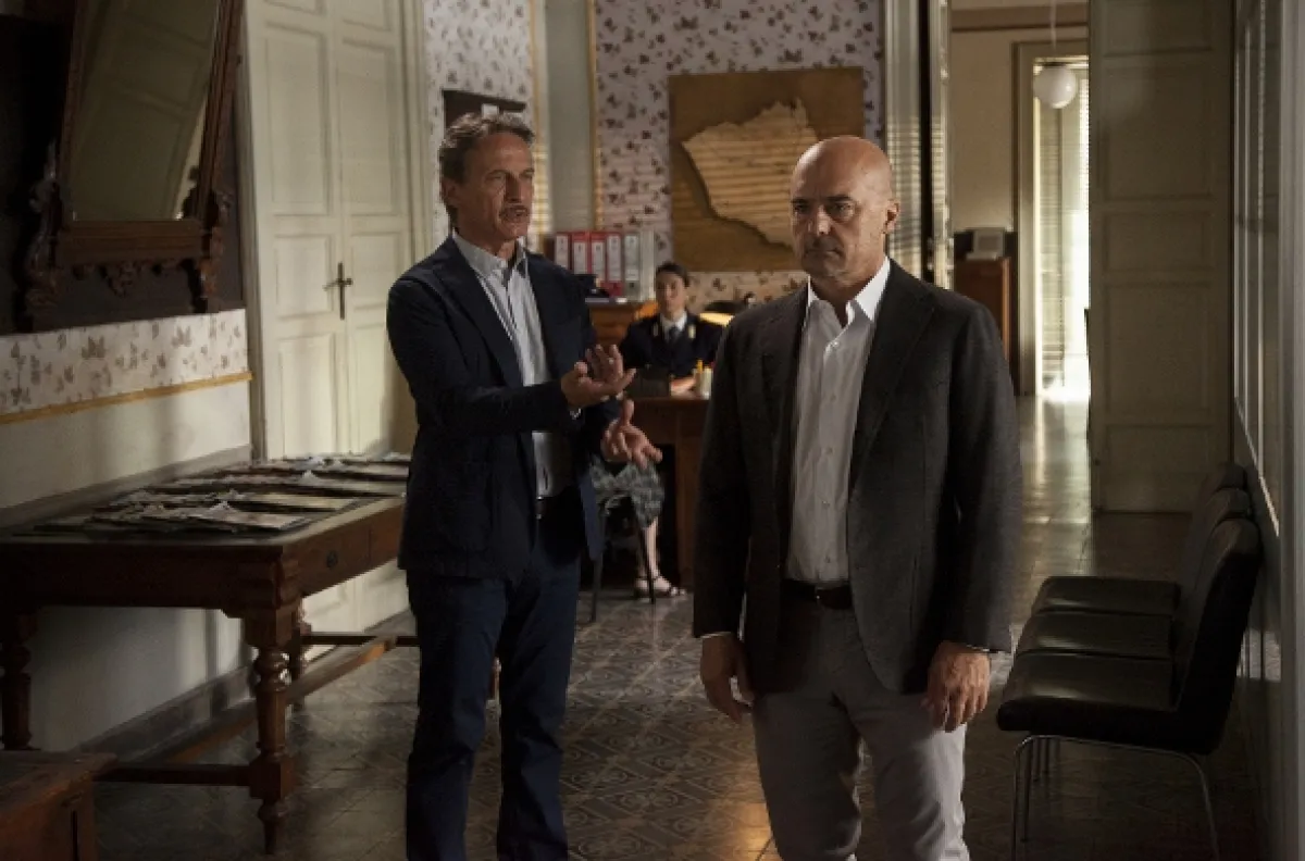 Komisár Montalbano (Commissario Montalbano), 2020 - fotogaléria