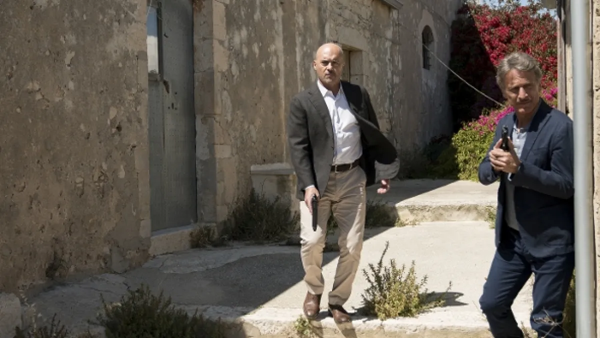 Komisár Montalbano (Commissario Montalbano), 2020 - fotogaléria