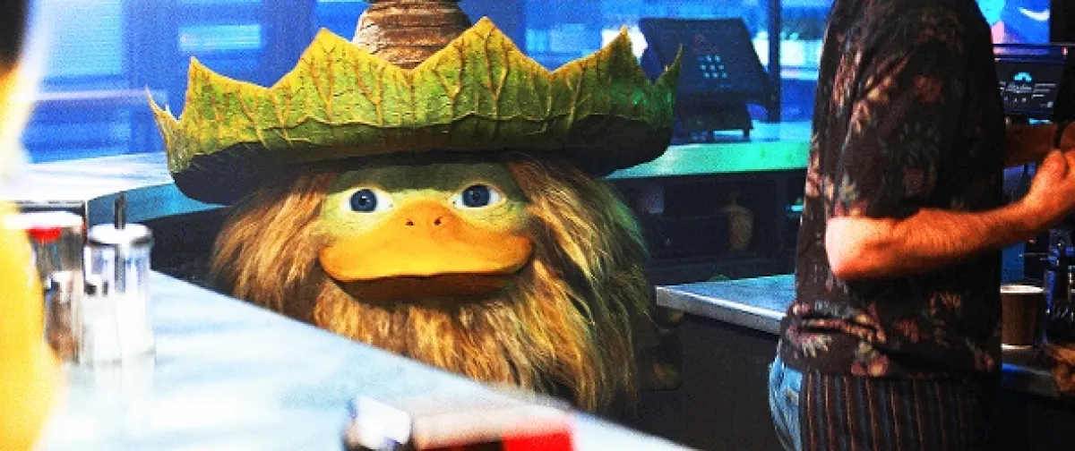 Pokémon: Detektív Pikachu (Detective Pikachu), 2019 - fotogaléria