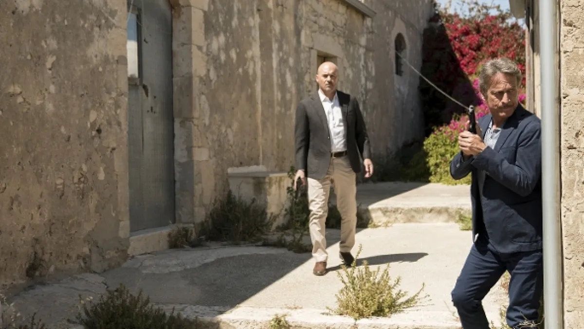 Komisár Montalbano (Commissario Montalbano), 2020 - fotogaléria