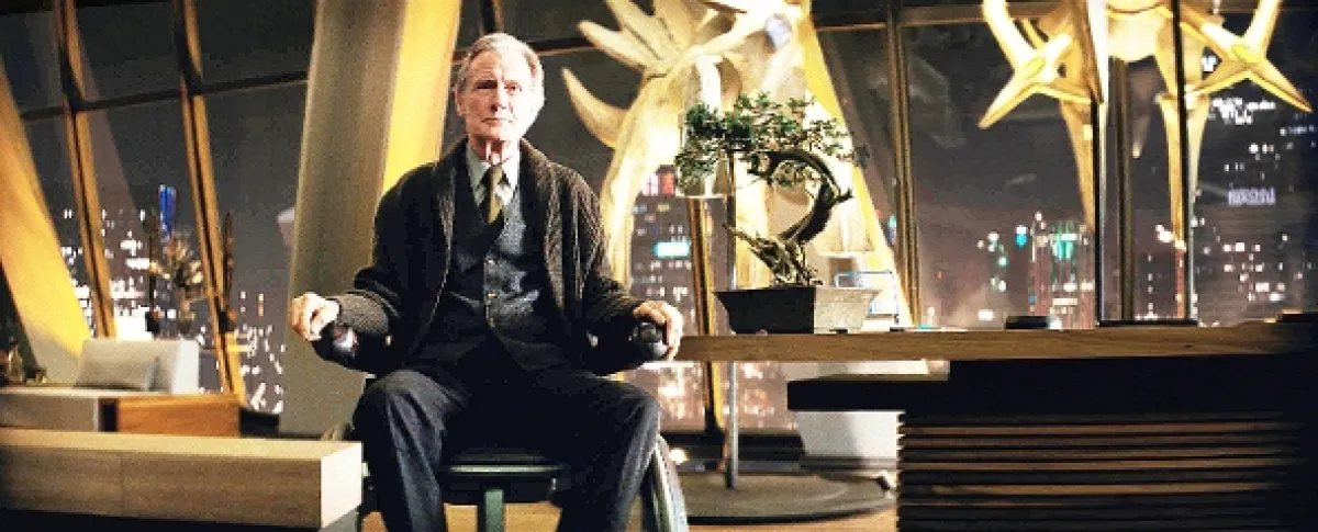 Pokémon: Detektív Pikachu (Detective Pikachu), 2019 - fotogaléria