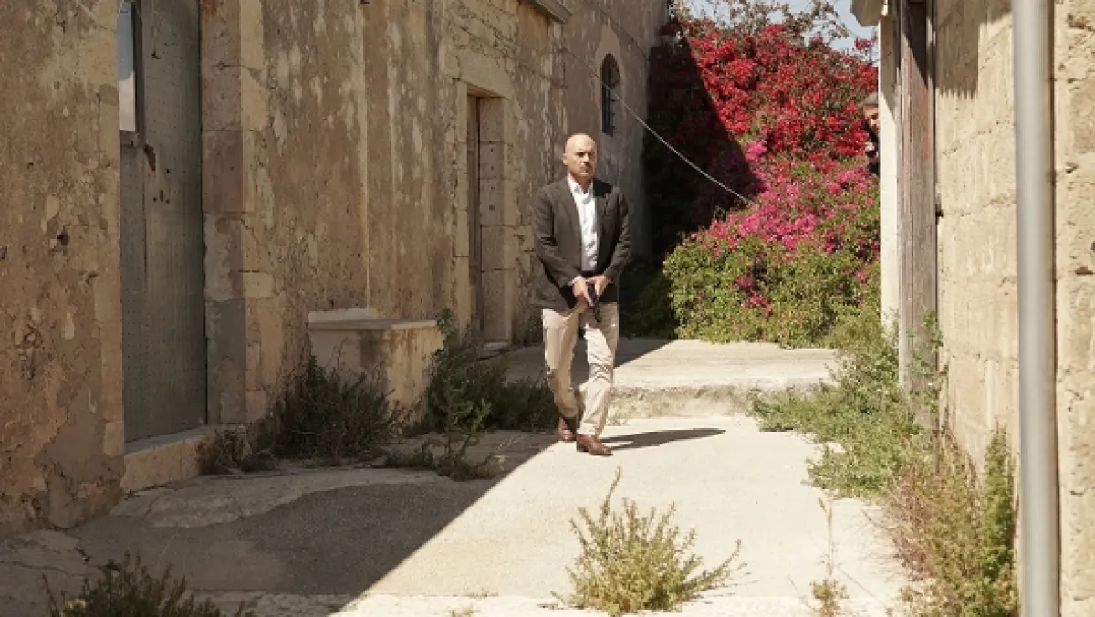 Komisár Montalbano (Commissario Montalbano), 2020 - fotogaléria