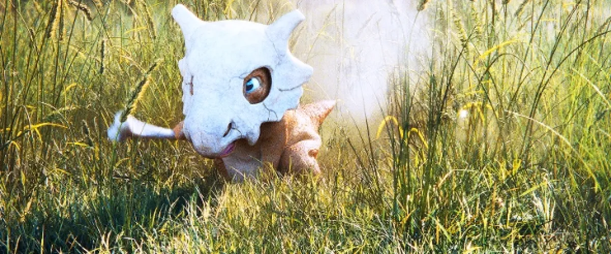 Pokémon: Detektív Pikachu (Detective Pikachu), 2019 - fotogaléria