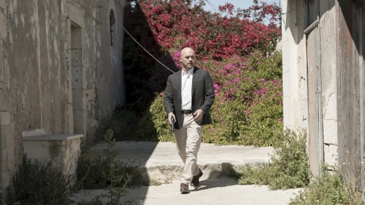 Komisár Montalbano (Commissario Montalbano), 2020 - fotogaléria