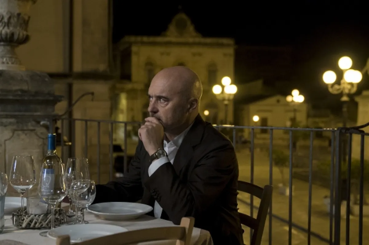 Komisár Montalbano (Commissario Montalbano), 2020 - fotogaléria