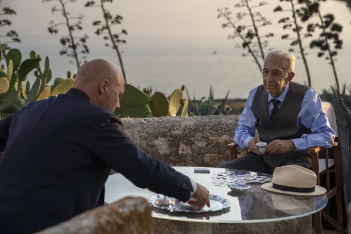 Komisár Montalbano (Commissario Montalbano), 2020 - fotogaléria