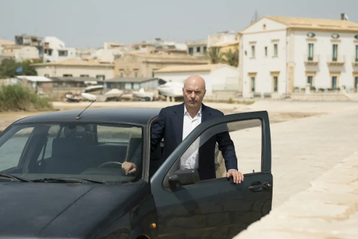 Komisár Montalbano (Commissario Montalbano), 2020 - fotogaléria