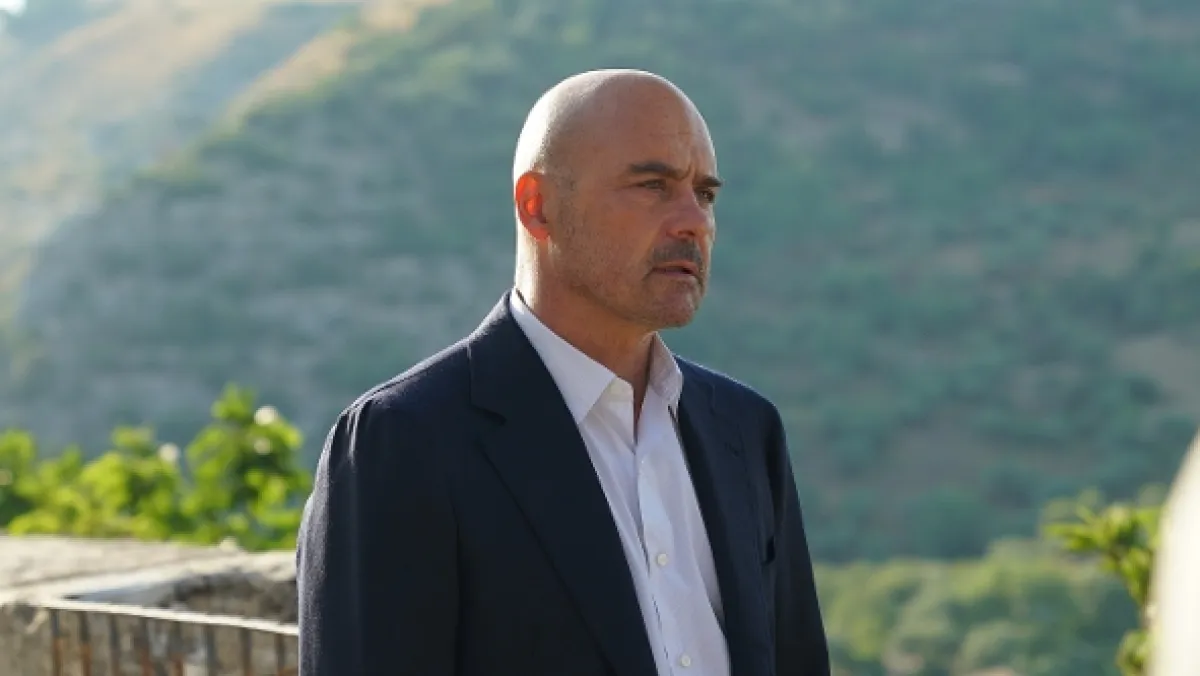 Komisár Montalbano (Commissario Montalbano), 2020 - fotogaléria
