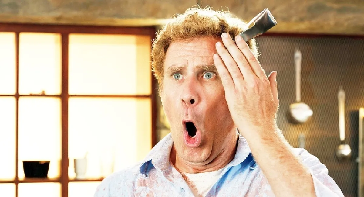Zoceľovacia kúra (Get Hard), 2015 - fotogaléria