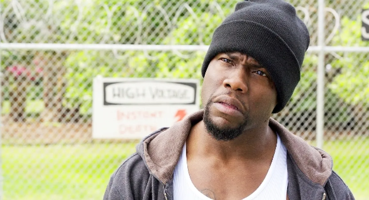 Zoceľovacia kúra (Get Hard), 2015 - fotogaléria