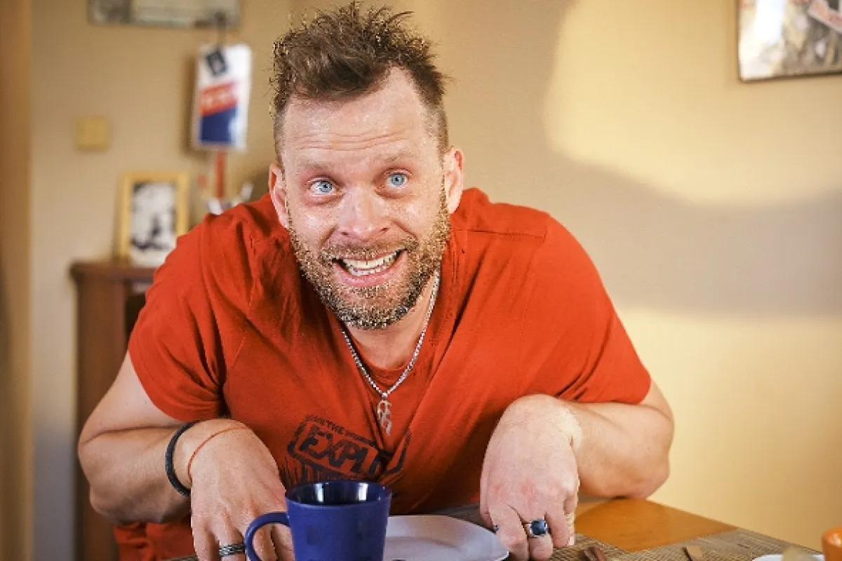Franta mimozemšťan, 2023 - fotogaléria