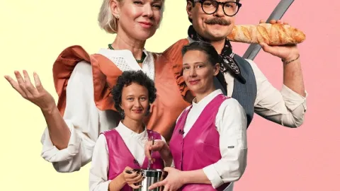 S chutí