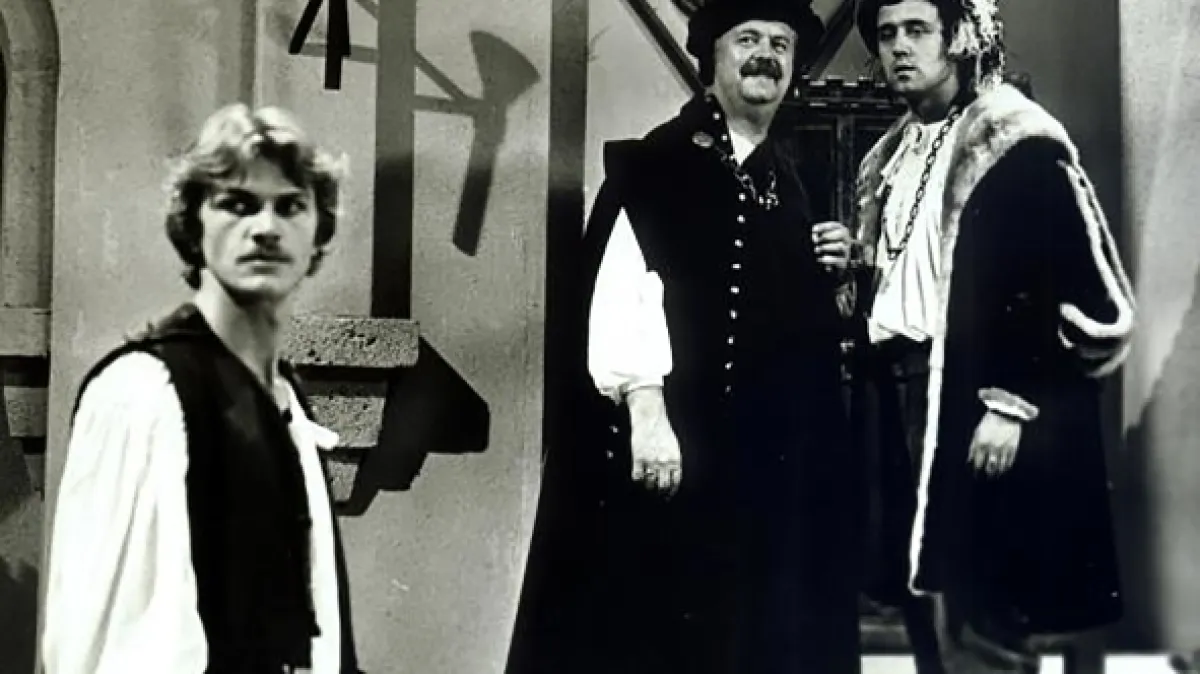 Šuster, drž sa kopyta!, 1974 - fotogaléria