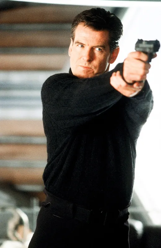 James Bond: Dnes neumieraj (Die Another Day) - fotogaléria