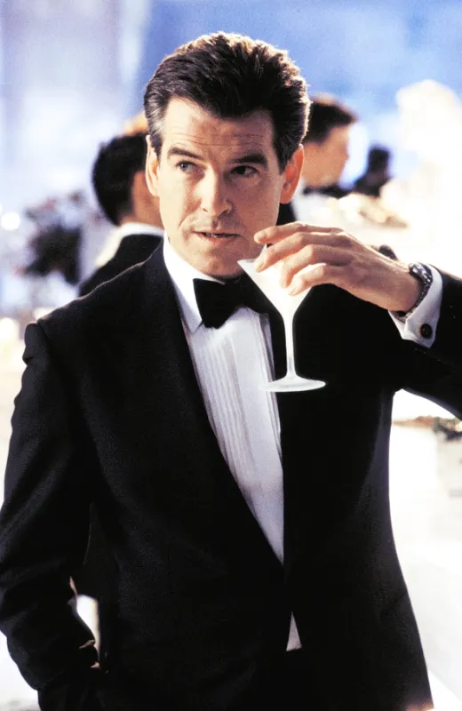 James Bond: Dnes neumieraj (Die Another Day) - fotogaléria