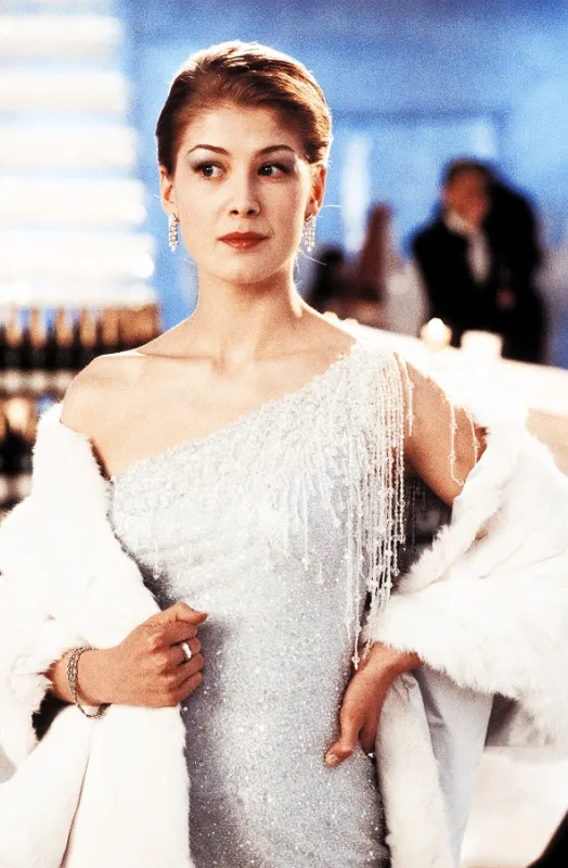 James Bond: Dnes neumieraj (Die Another Day) - fotogaléria