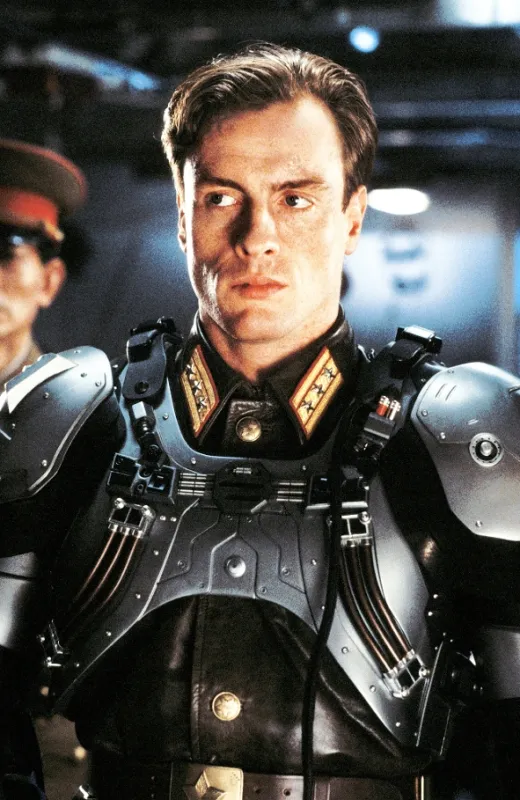 James Bond: Dnes neumieraj (Die Another Day) - fotogaléria