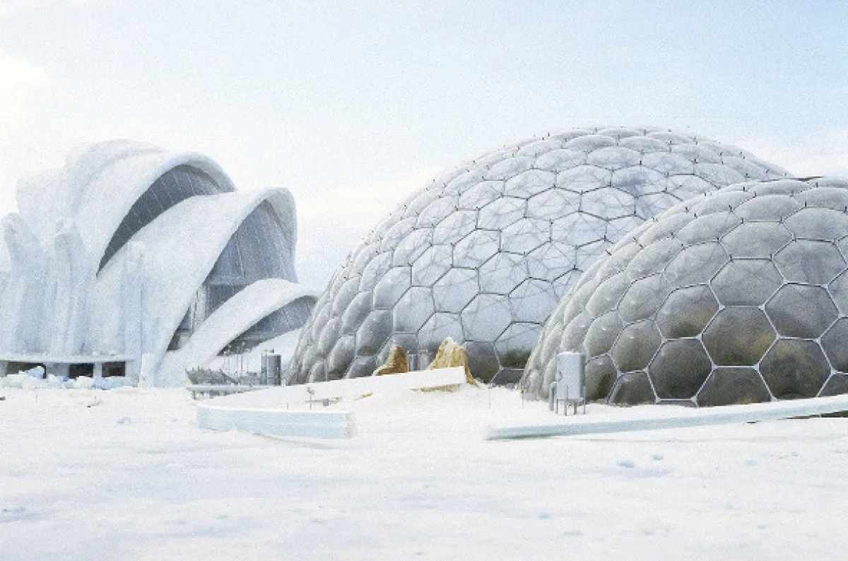 James Bond: Dnes neumieraj (Die Another Day) - fotogaléria