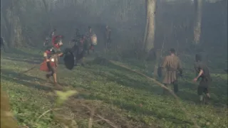 Život válečníka
