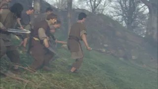 Život válečníka
