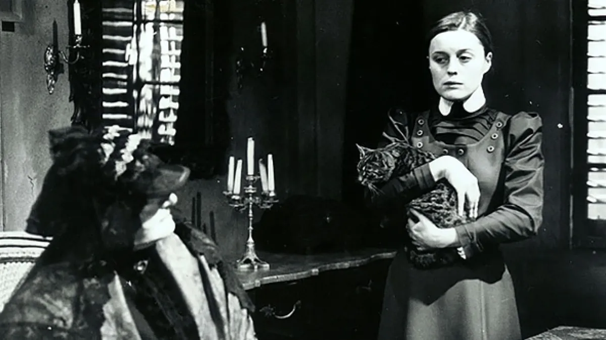 Listy Juliane, 1978 - fotogaléria