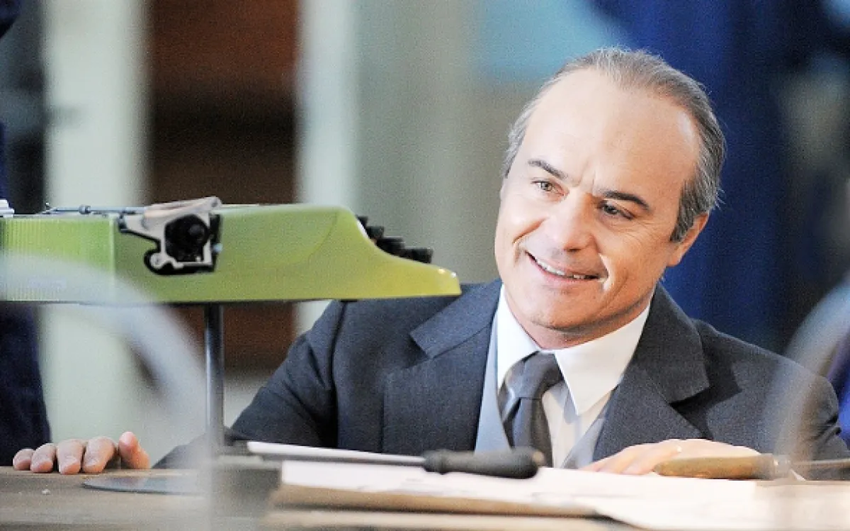 Adriano Olivetti, 2013 - fotogaléria