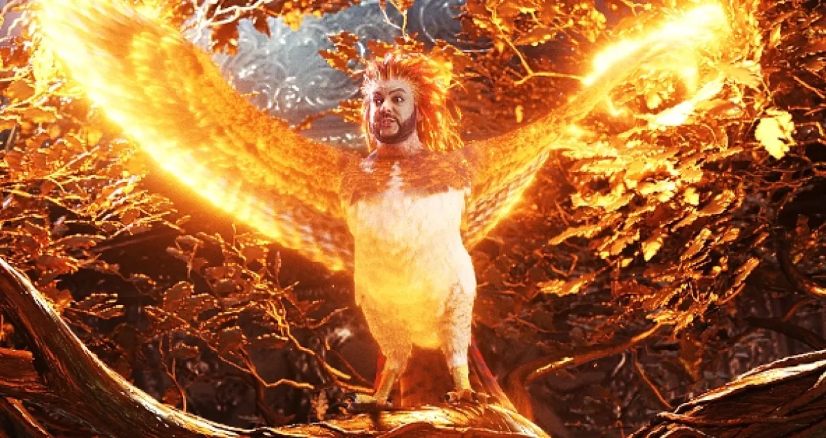 Posledný bohatier 3: Posol temnôt (Poslednij bogatyr: Poslannik ťmy), 2021 - fotogaléria