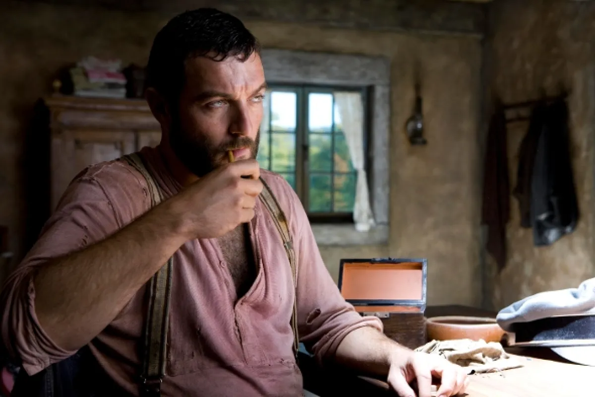 Nehanební bastardi (Inglorious Basterds), 2009 - fotogaléria