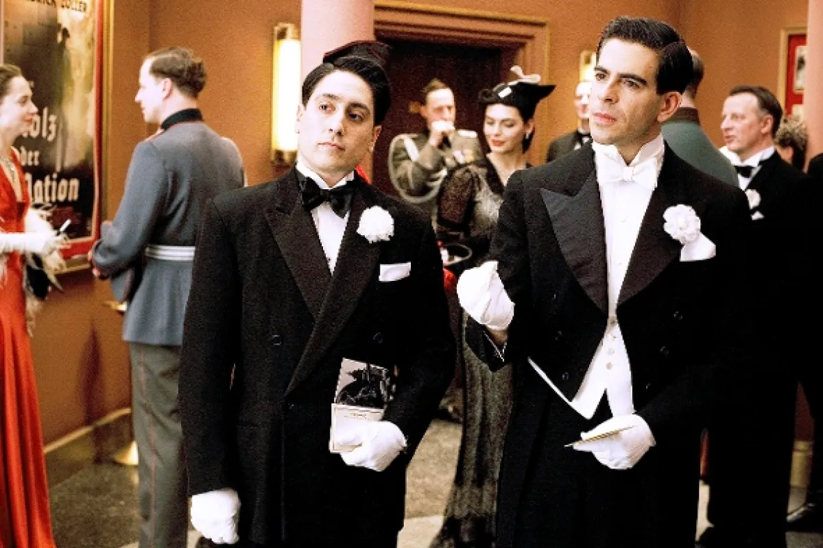 Nehanební bastardi (Inglorious Basterds), 2009 - fotogaléria