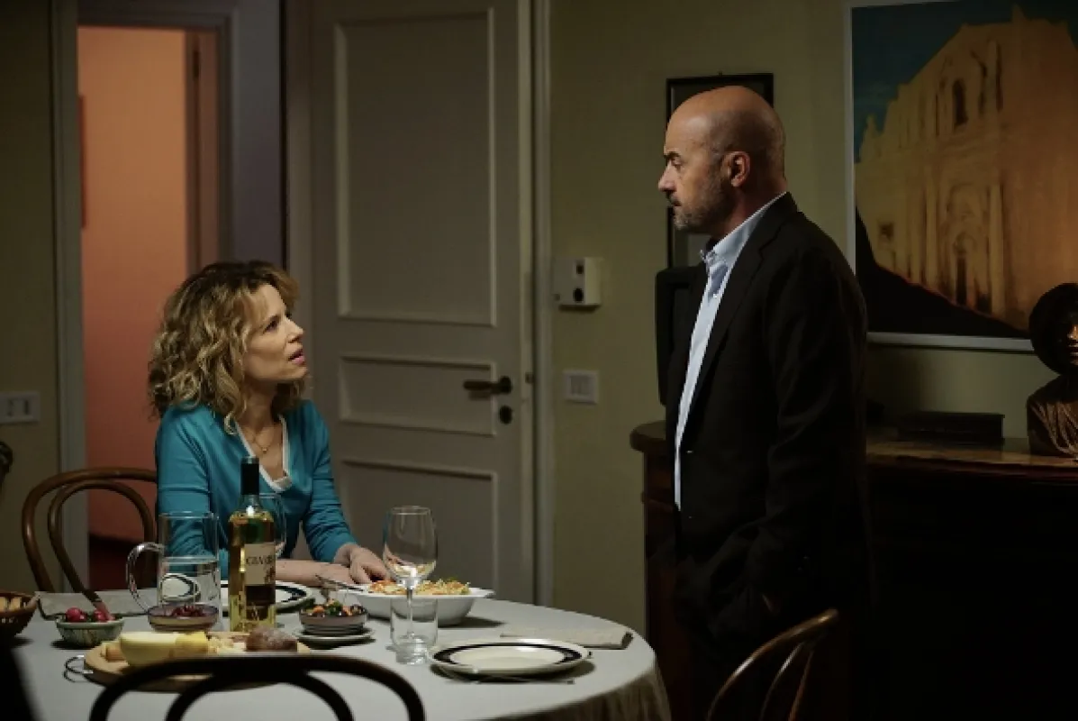 Komisár Montalbano (Commissario Montalbano), 2017 - fotogaléria