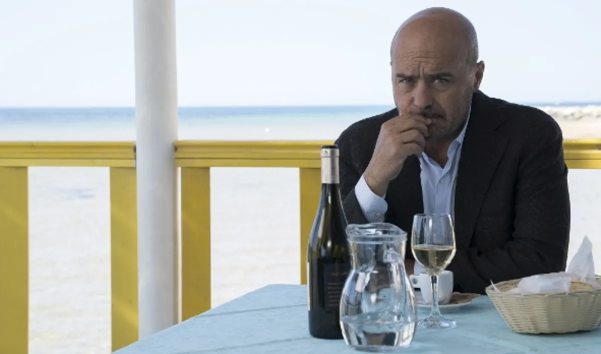 Komisár Montalbano (Commissario Montalbano), 2017 - fotogaléria