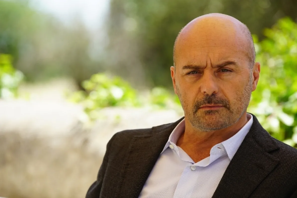 Komisár Montalbano (Commissario Montalbano), 2017 - fotogaléria