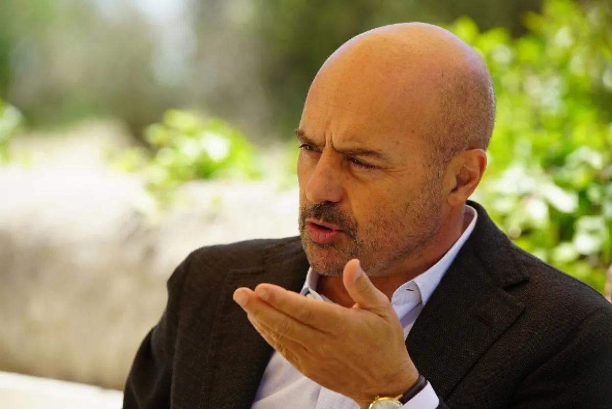 Komisár Montalbano (Commissario Montalbano), 2017 - fotogaléria