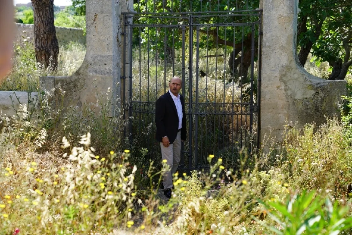 Komisár Montalbano (Commissario Montalbano), 2017 - fotogaléria
