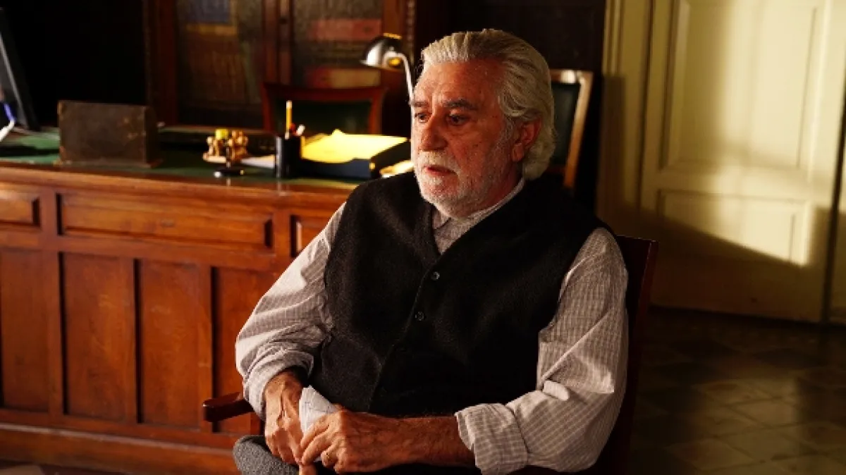 Komisár Montalbano (Commissario Montalbano), 2017 - fotogaléria