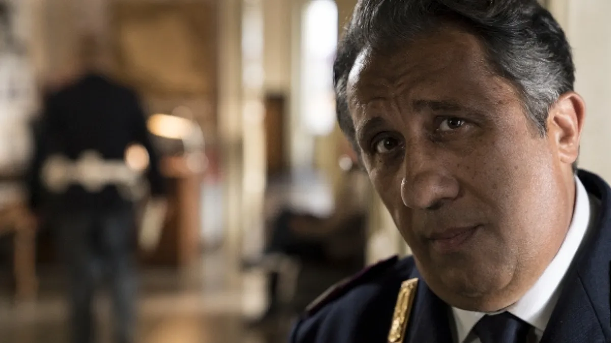 Komisár Montalbano (Commissario Montalbano), 2017 - fotogaléria