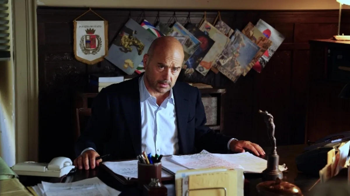Komisár Montalbano (Commissario Montalbano), 2017 - fotogaléria