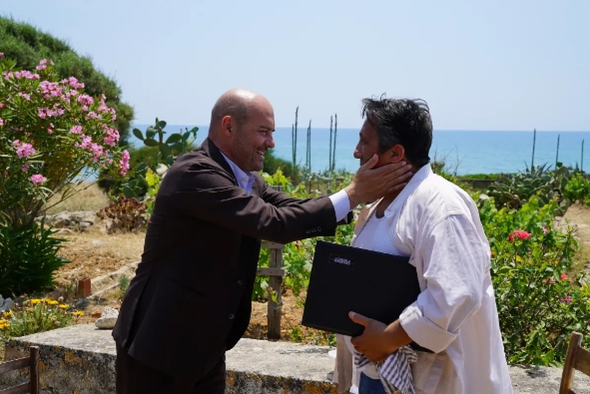 Komisár Montalbano (Commissario Montalbano), 2017 - fotogaléria