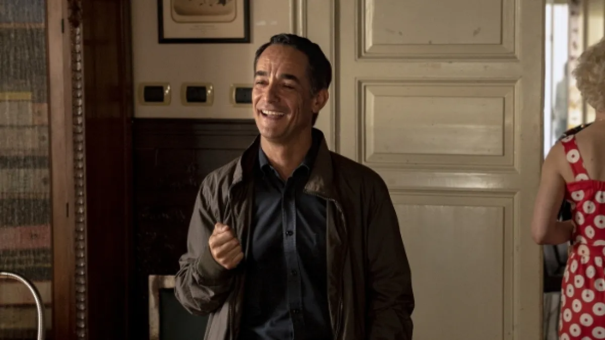 Komisař Montalbano: Catalanottiho metoda (Commissario Montalbano: Il metodo Catalanotti, Il), 2021 - fotogaléria