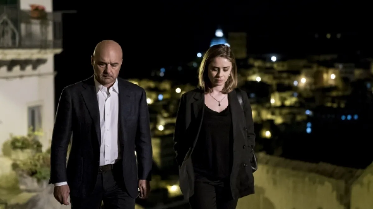 Komisař Montalbano: Catalanottiho metoda (Commissario Montalbano: Il metodo Catalanotti, Il), 2021 - fotogaléria