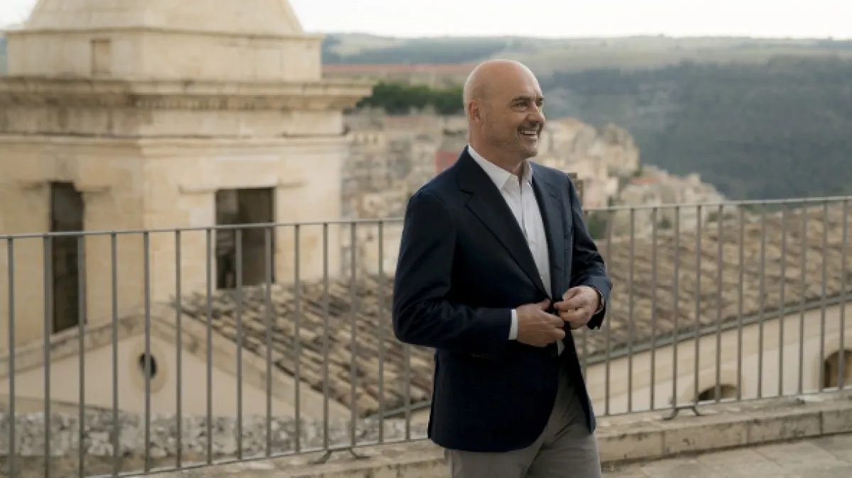 Komisař Montalbano: Catalanottiho metoda (Commissario Montalbano: Il metodo Catalanotti, Il), 2021 - fotogaléria