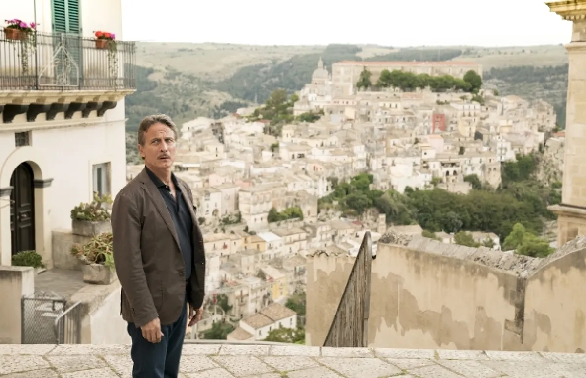 Komisař Montalbano: Catalanottiho metoda (Commissario Montalbano: Il metodo Catalanotti, Il), 2021 - fotogaléria