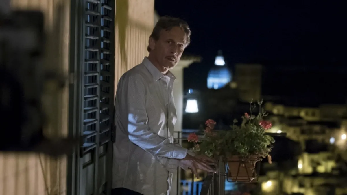 Komisař Montalbano: Catalanottiho metoda (Commissario Montalbano: Il metodo Catalanotti, Il), 2021 - fotogaléria
