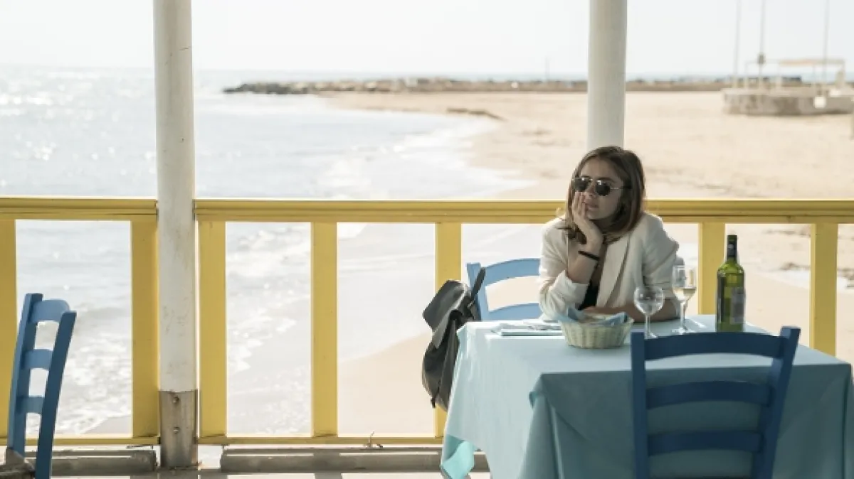 Komisař Montalbano: Catalanottiho metoda (Commissario Montalbano: Il metodo Catalanotti, Il), 2021 - fotogaléria